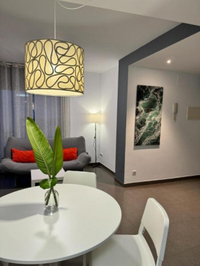 APARTAMENTO ROMELIA bajo A